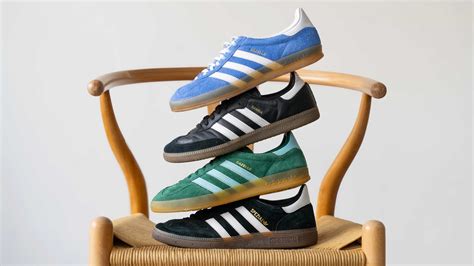 adidas samba nieuws|Adidas Samba vs gazelle spezial.